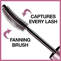 Maybelline New York Volumizing, Lengthening Lash Sensational Mascara