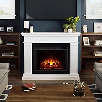 Centennial 56" Grand Electric Fireplace