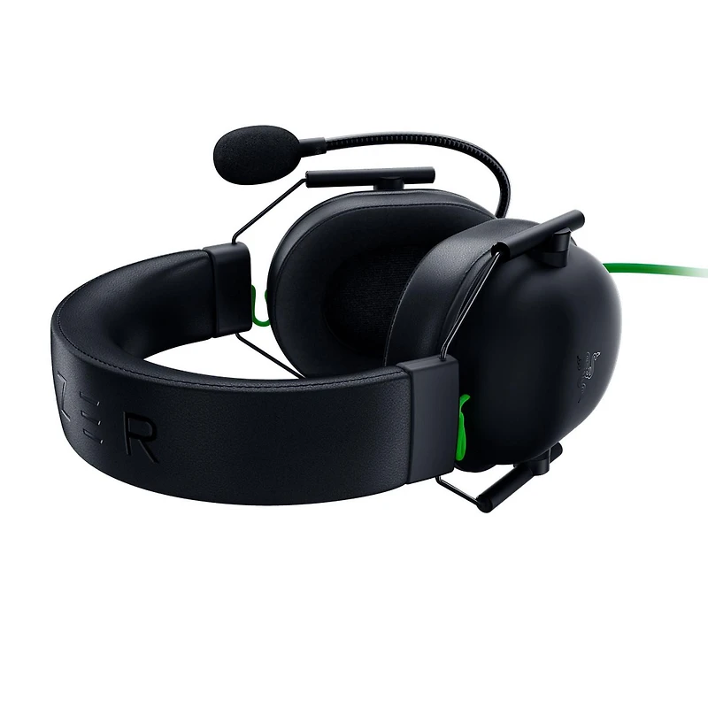 Razer Blackshark X V2 Headset pour (PC)