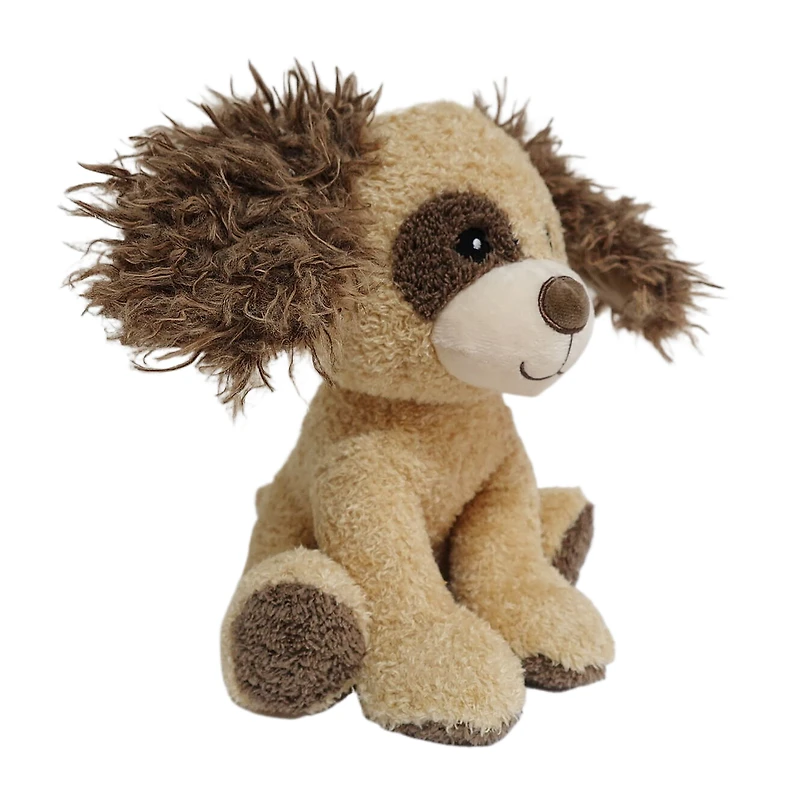 Spark Create Image Plush Dog Plush, for All Ages