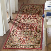 Safavieh Mahal Trecia Tapis Traditionnel