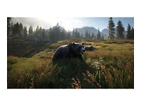 The Hunter Call of The Wild (PS4)