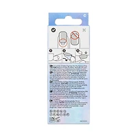 imPRESS Holiday Press-On Nails - Short Length - Coffin Shape