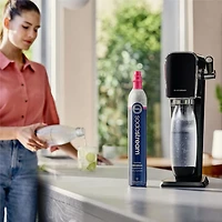 Cylindre de Gaz Carbonique de 60 L de SodaStream, paq. 2