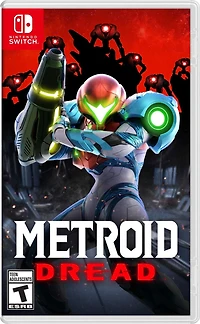 Metroid™ Dread (Nintendo Switch)