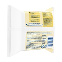 Johnson’s Lingettes pour les mains et le visage, 25 u.
