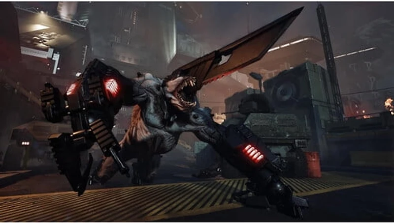 Killing Floor 3 (PS5)