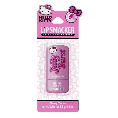 Hello Kitty Jelly Burst Teint pour les lèvres et les joues