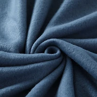 MAINSTAYS PL MS MF BLKT Bleu T
