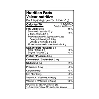 Great Value Margarine with Olive Oil