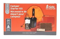 CAMPER STARTER KIT