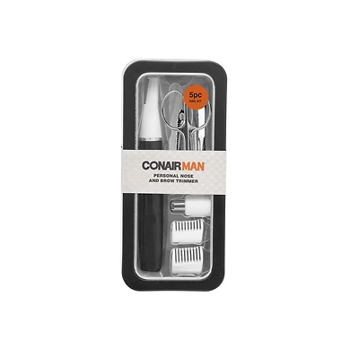 Conair Man Brow and Nose Trimmer