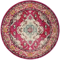 Safavieh Monaco Toria Traditional Area Rug