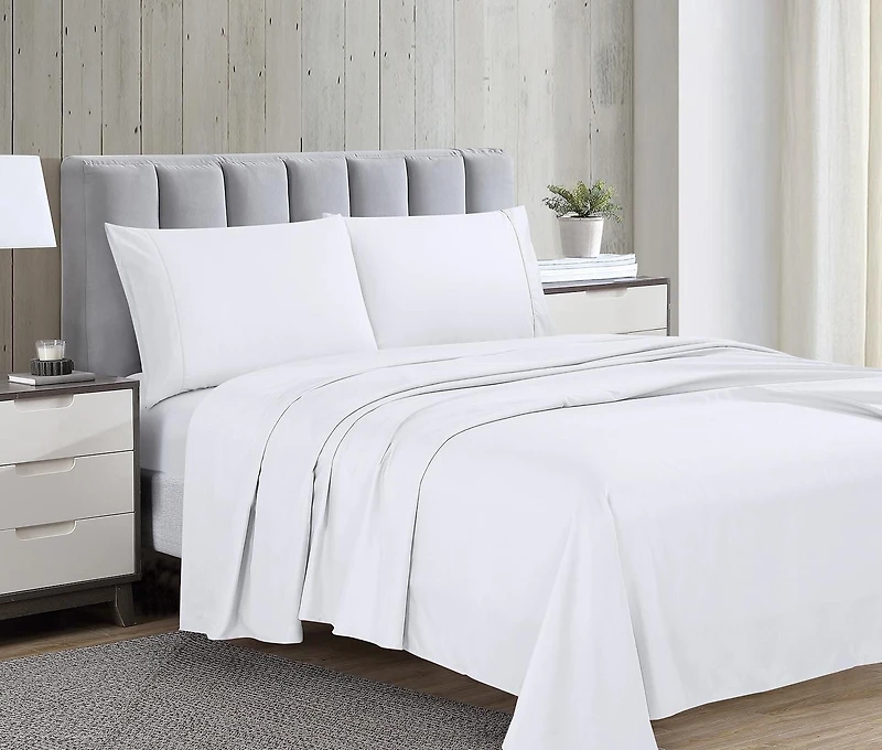 1800 Series Microfiber Sheet Set