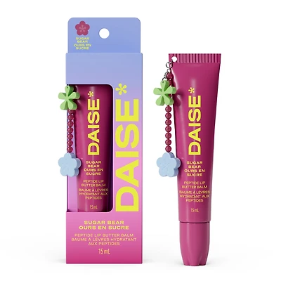 DAISE Baume à Lèvres Hydratant aux Peptides