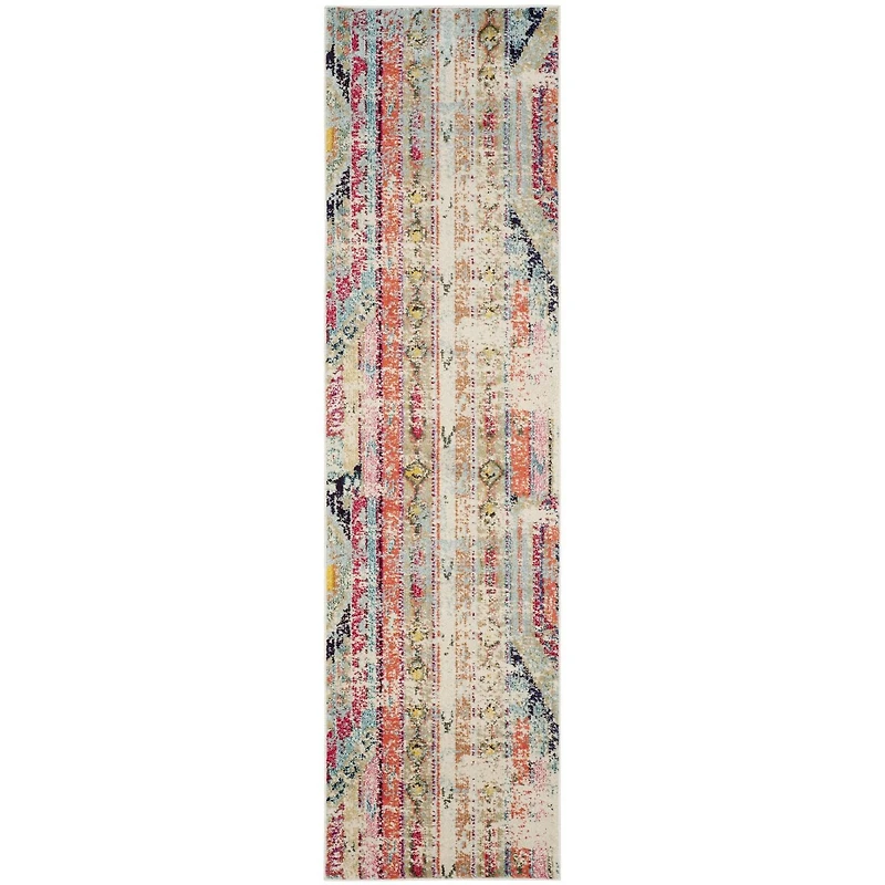 Safavieh Monaco Risto Tapis Abstrait