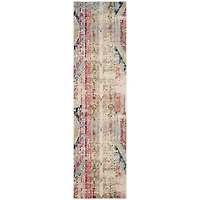 Safavieh Monaco Risto Tapis Abstrait