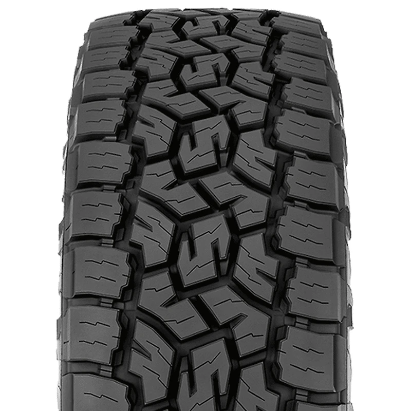 Toyo Open Country A/T III 30X9.50R15 C/6PLY WL tire