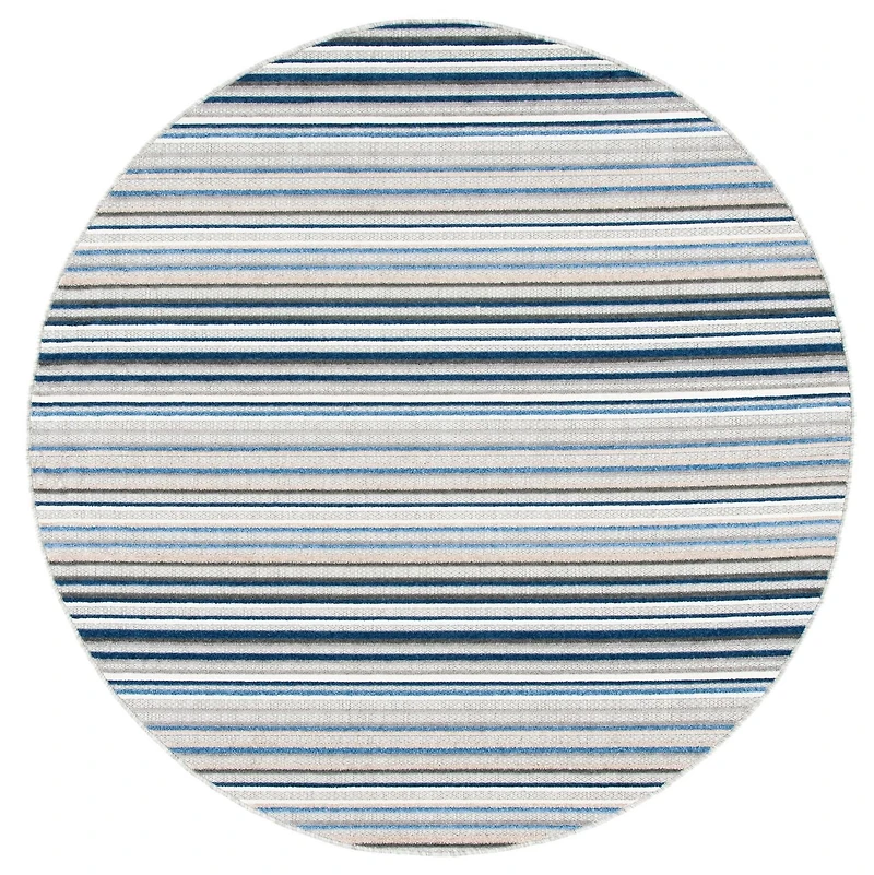 Safavieh Cabana Siomha Tapis Rayé Extérieur