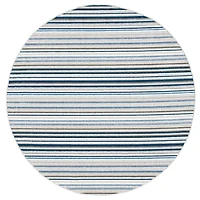 Safavieh Cabana Siomha Tapis Rayé Extérieur
