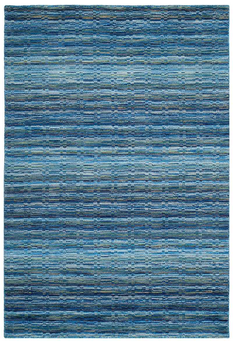 Safavieh Himalaya Branden Overdyed Stripes Area Rug