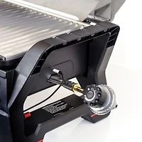 Char-Broil X200 Portable Gas Grill