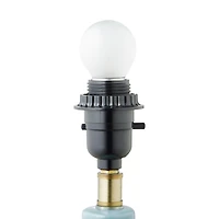 hometrends Ceramic Table Lamp