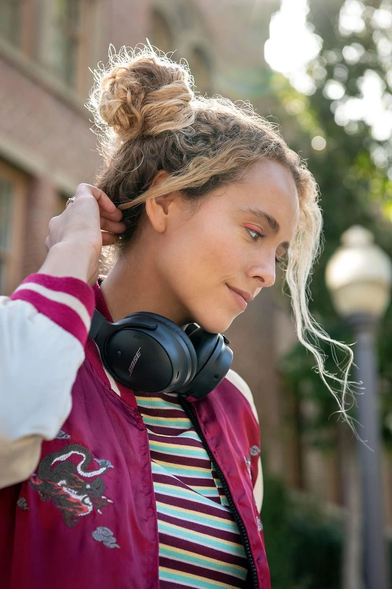 Casque d’écoute Bose QuietComfort®45 Headphones