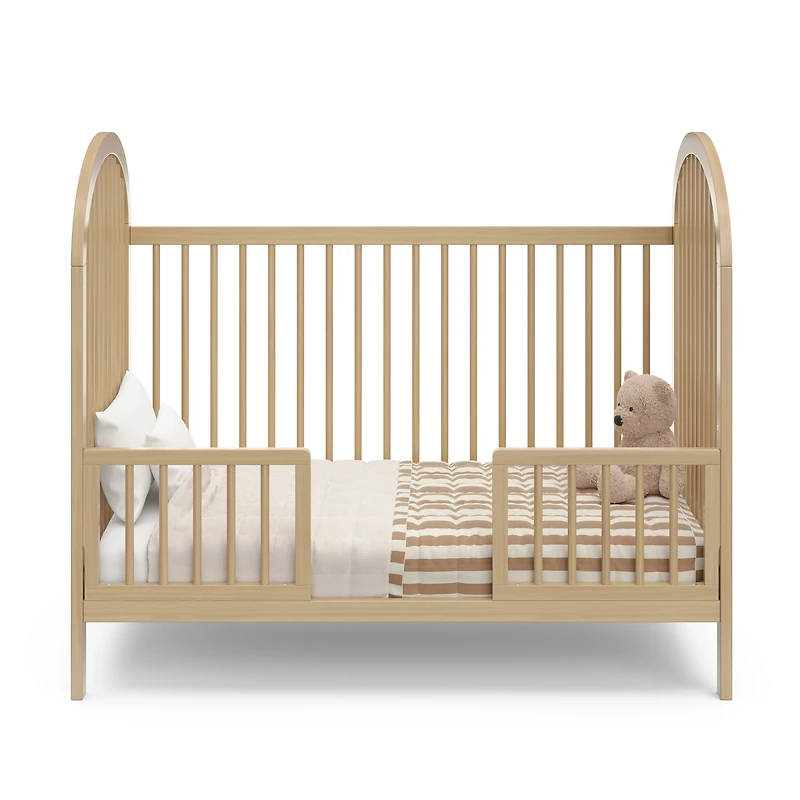 Lit de bébé convertible 3-en-1 Graco Olivia