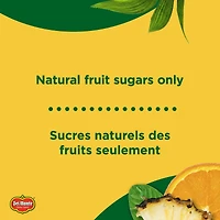 Pineapple-Orange Juice Blend