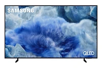 Samsung QLED 55" 4K Smart Tele, QN55Q8FAAFXZC