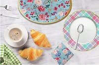 18CT Lunch Napkin