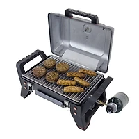 Barbecue au gaz portable Char-Broil X200