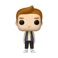 Funko Pop! Animation: Bob's Burgers - Jimmy Jr. Vinyl Figure