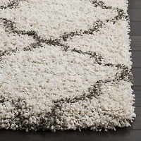 Safavieh Hudson Jaye Geometric Shag Area Rug