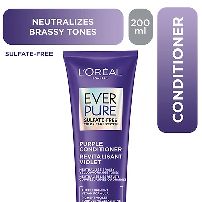 EverPure Revitalisant Violet
