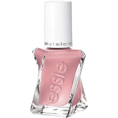 vernis à ongles longue tenue effet Gel, Gel Couture par essieprincess charming, 13.5ml