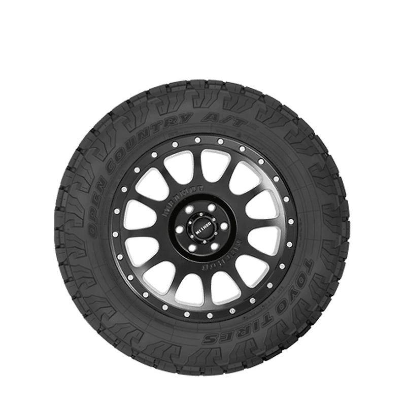 Toyo Open Country A/T III 30X9.50R15 C/6PLY WL tire