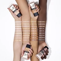 e.l.f. Cosmetics Soft Glam Fond de Teint Satin