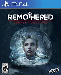 Remothered: Broken Porcelain (PS4)