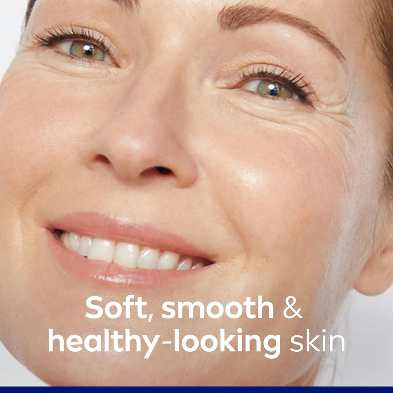 NIVEA Q10 Anti-Wrinkle Night Repair Ultra Serum Recovery with Pro-vitamin B5 30mL