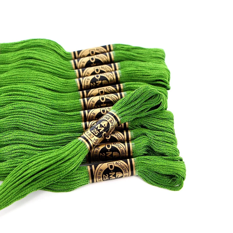 DMC Six-Strand Cotton Embroidery Floss 8 m (8.7 yd