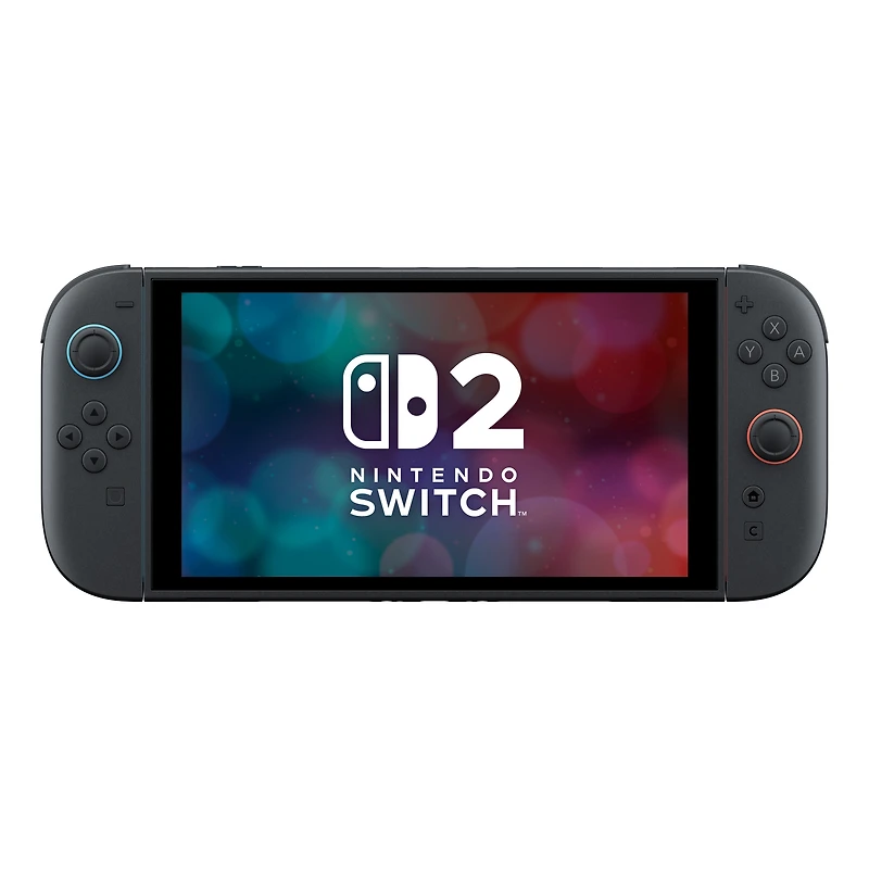 Nintendo Switch™ 2 System PLUS Super Mario Galaxy + Super Mario Galaxy 2 (Nintendo Switch), Bundle