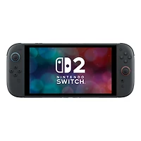 Nintendo Switch™ 2 System PLUS Super Mario Galaxy + Super Mario Galaxy 2 (Nintendo Switch), Bundle