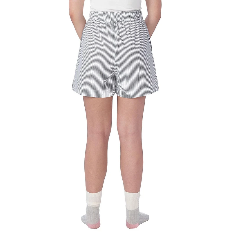 Secret Sleep Poplin Boxer Shorts - Online exclusive