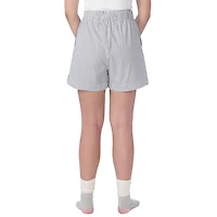 Secret Sleep Poplin Boxer Shorts - Online exclusive