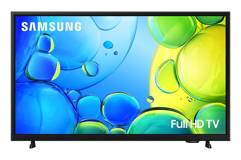 32"F6000 Samsung Tv