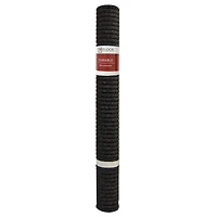 3' x 4' Concord Charcoal Needlepunch Runner Mat