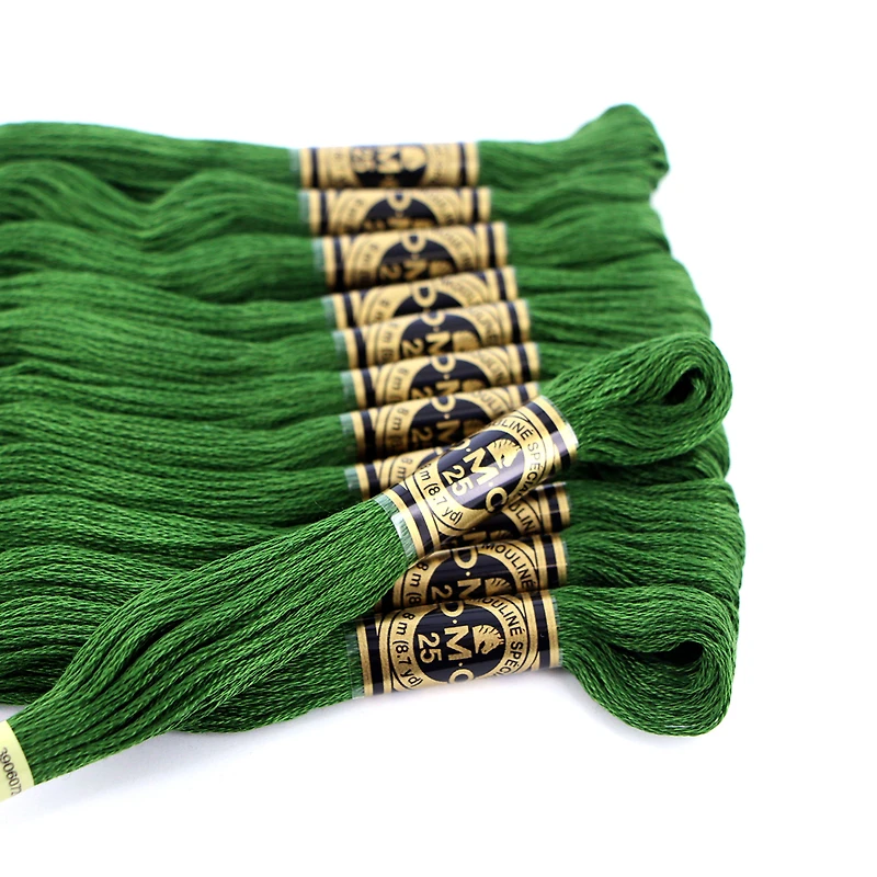 DMC Six-Strand Cotton Embroidery Floss 8 m (8.7 yd