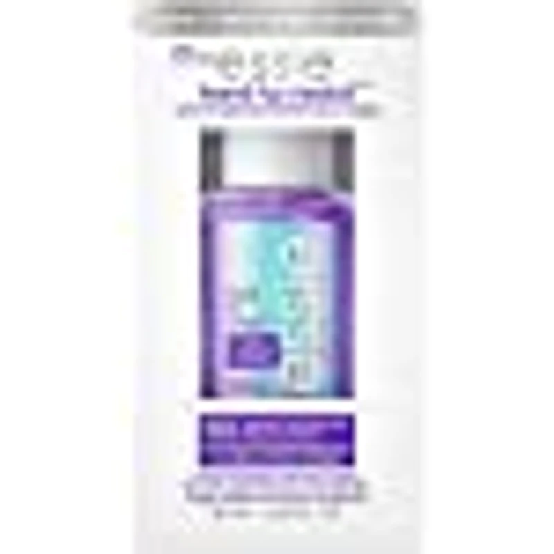 ESSIE HRD RESIST VIO - FRENCH